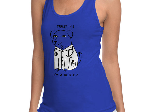 Dogtor