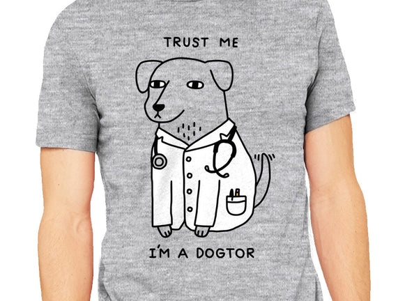 Dogtor