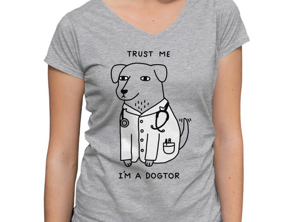 Dogtor