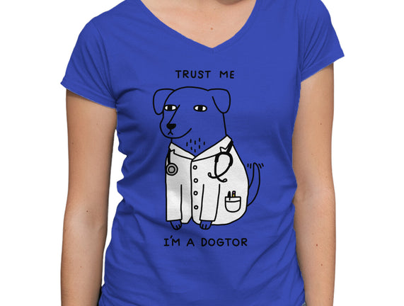 Dogtor