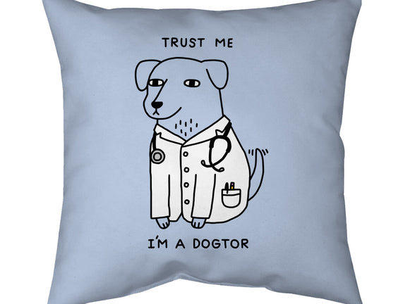 Dogtor
