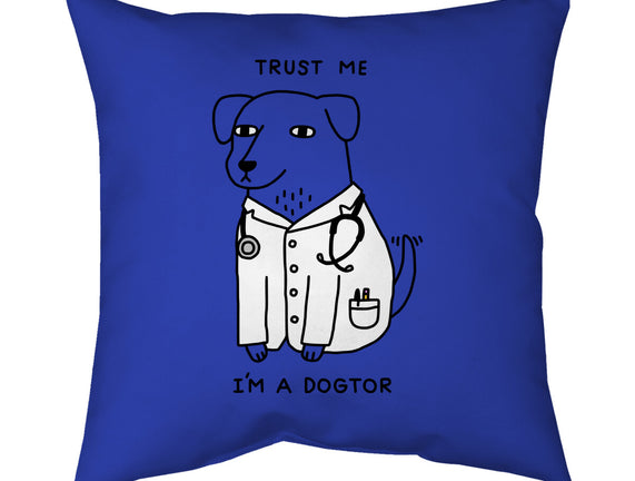 Dogtor