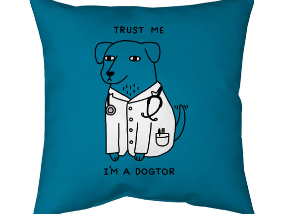 Dogtor