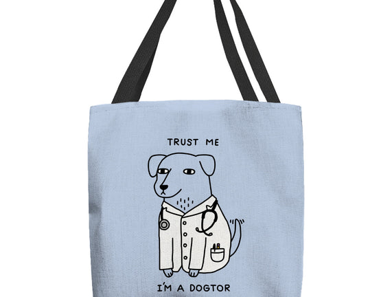 Dogtor