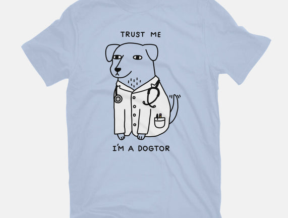 Dogtor