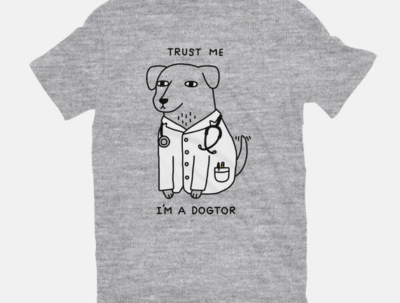 Dogtor