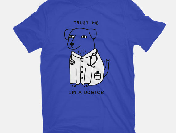 Dogtor