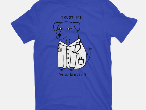 Dogtor