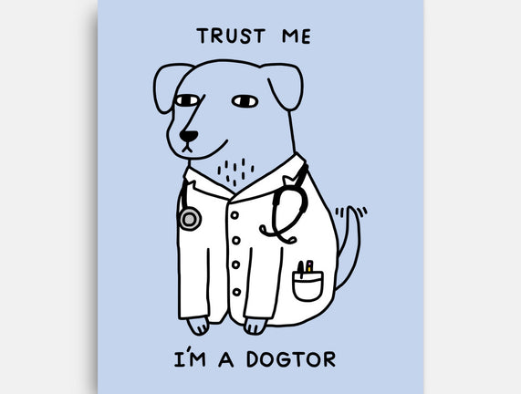 Dogtor