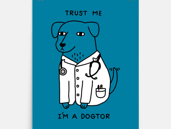 Dogtor