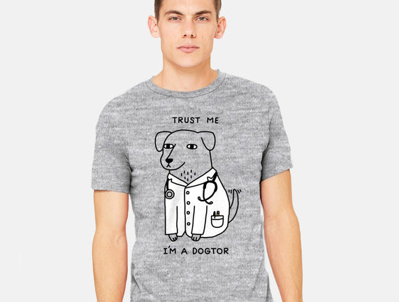 Dogtor