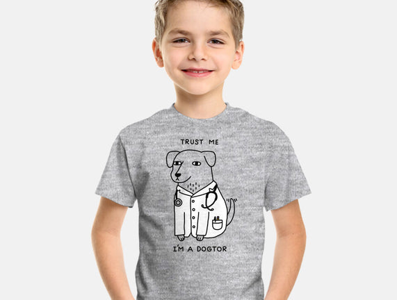 Dogtor