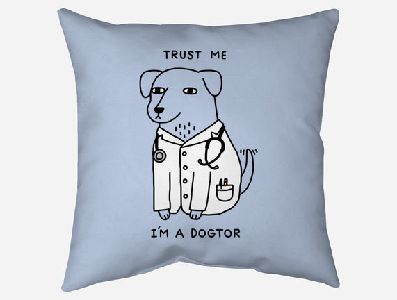 Dogtor