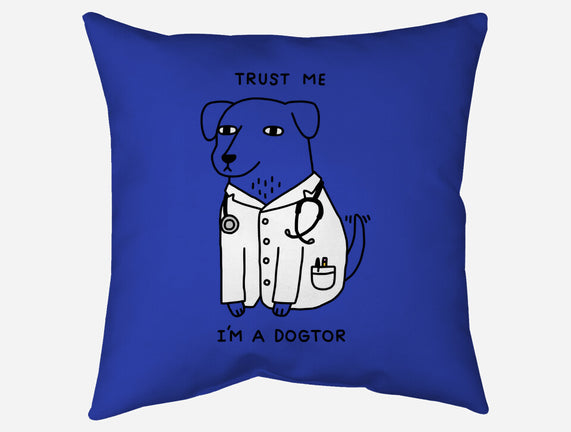 Dogtor