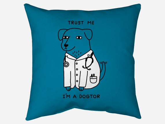 Dogtor