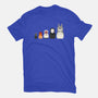 Doll Friends-mens heavyweight tee-ChocolateRaisinFury