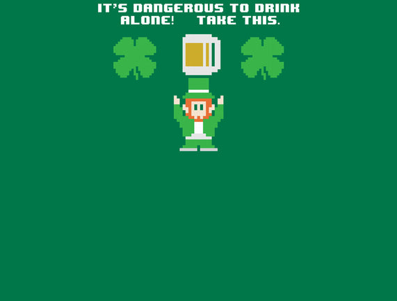 Don't Drink Alone