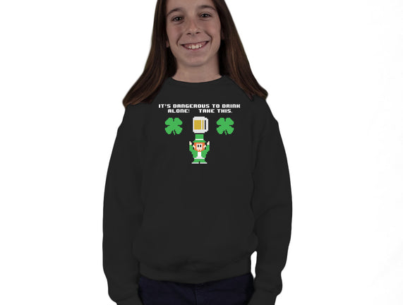 Don't Drink Alone
