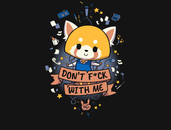 Don't F*ck With Me