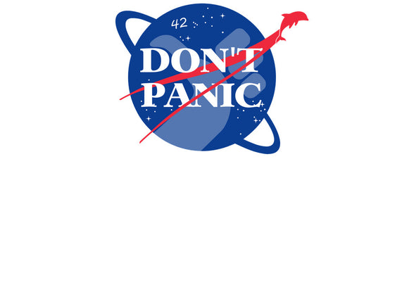 Don't Panic