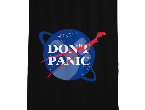 Don't Panic