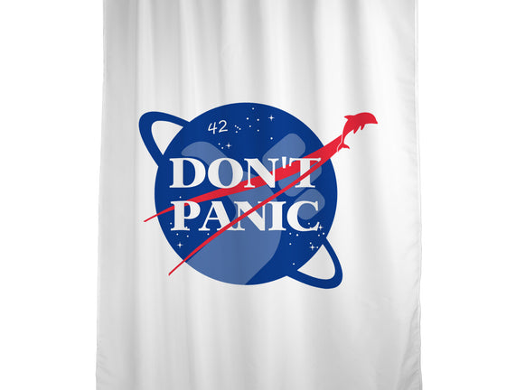 Don't Panic