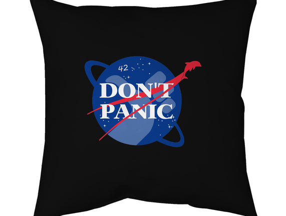 Don't Panic