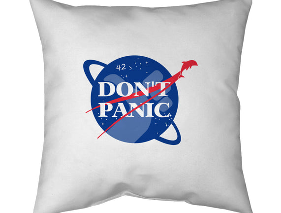 Don't Panic
