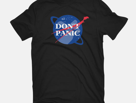 Don't Panic