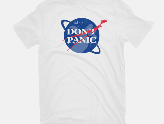 Don't Panic