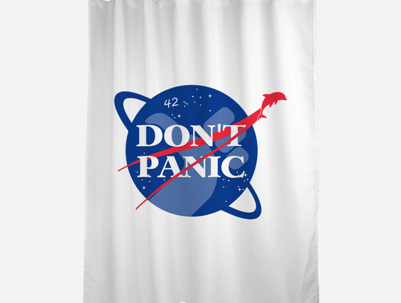 Don't Panic