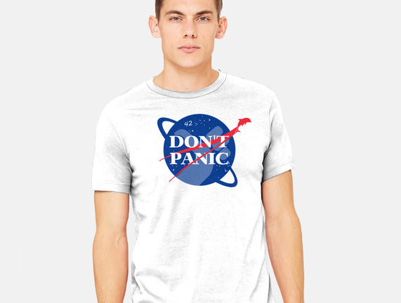 Don't Panic