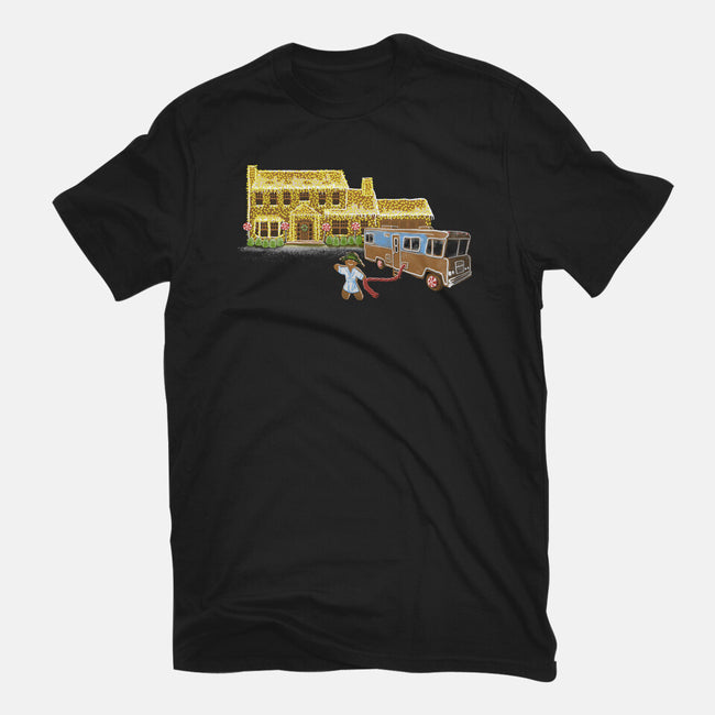 Don't You Go Falling In Love-unisex basic tee-Pyne