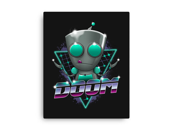 Doom!