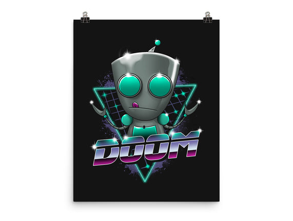 Doom!