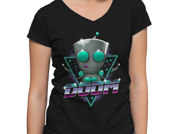 Doom!