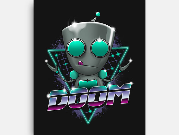 Doom!