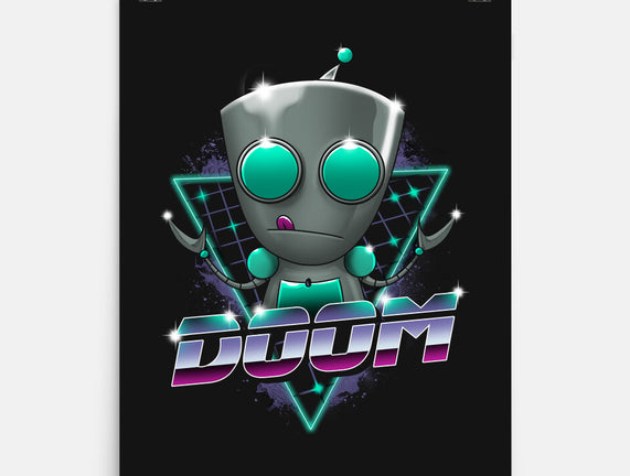 Doom!
