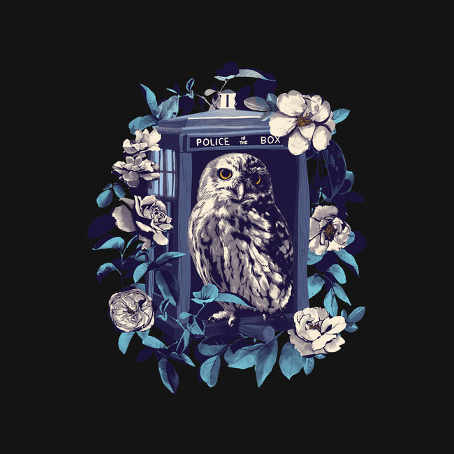 Dr Hooo-none polyester shower curtain-wearviral