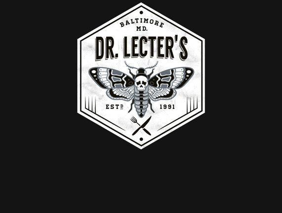 Dr. Lecter's