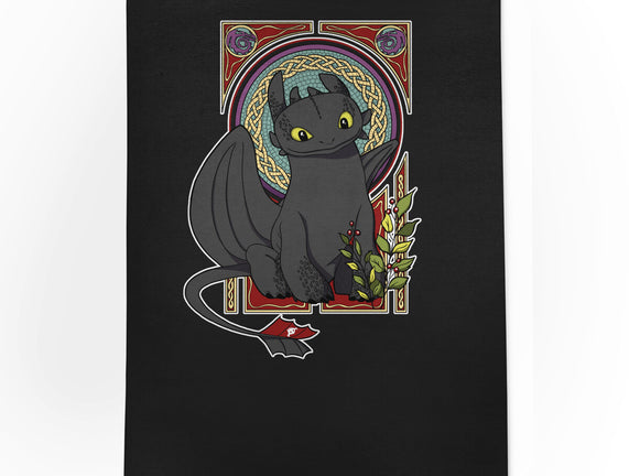 Dragon Nouveau