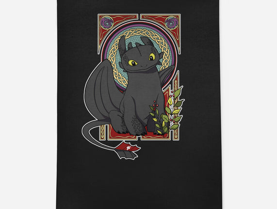 Dragon Nouveau