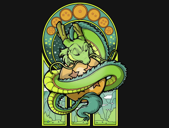 Dragon Shenron