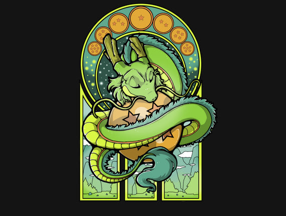 Dragon Shenron