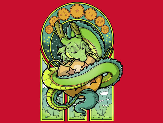 Dragon Shenron