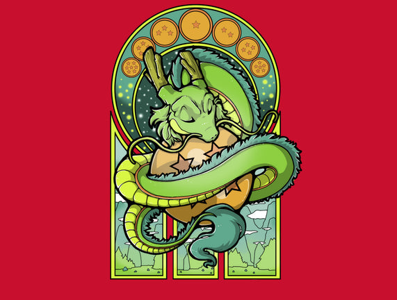 Dragon Shenron