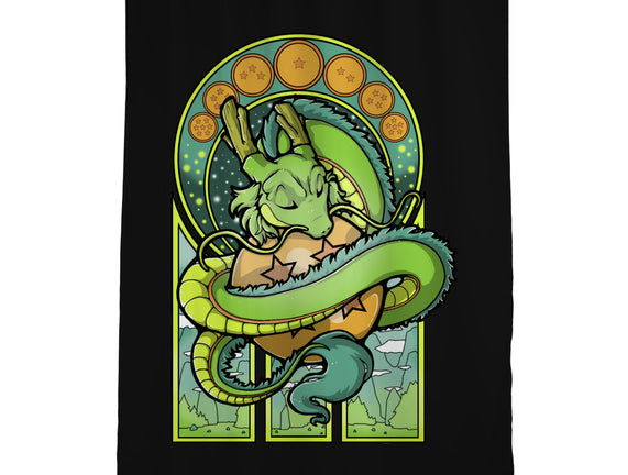 Dragon Shenron