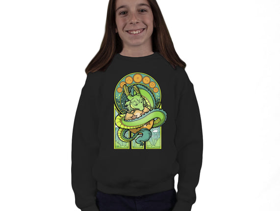Dragon Shenron