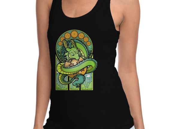 Dragon Shenron
