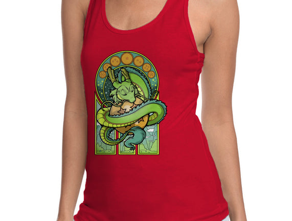 Dragon Shenron